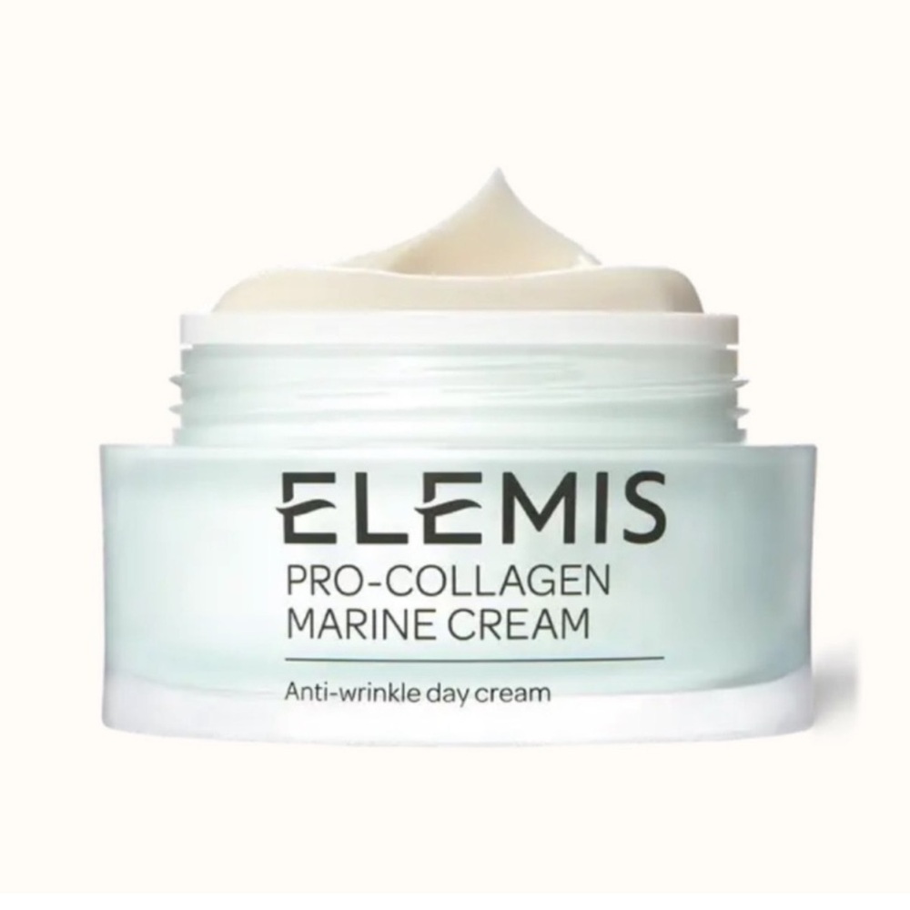 50ml Elemis Pro Collagen Marine Cream